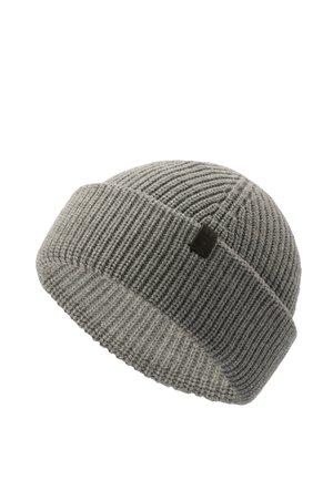 Beanie - grey