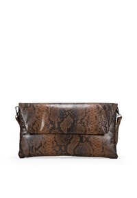 No seleccionado, serpiente