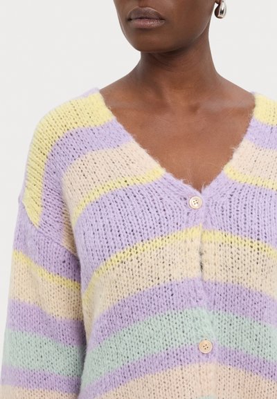 WEEKEND MaxMara ARDUINO wielokolorowy