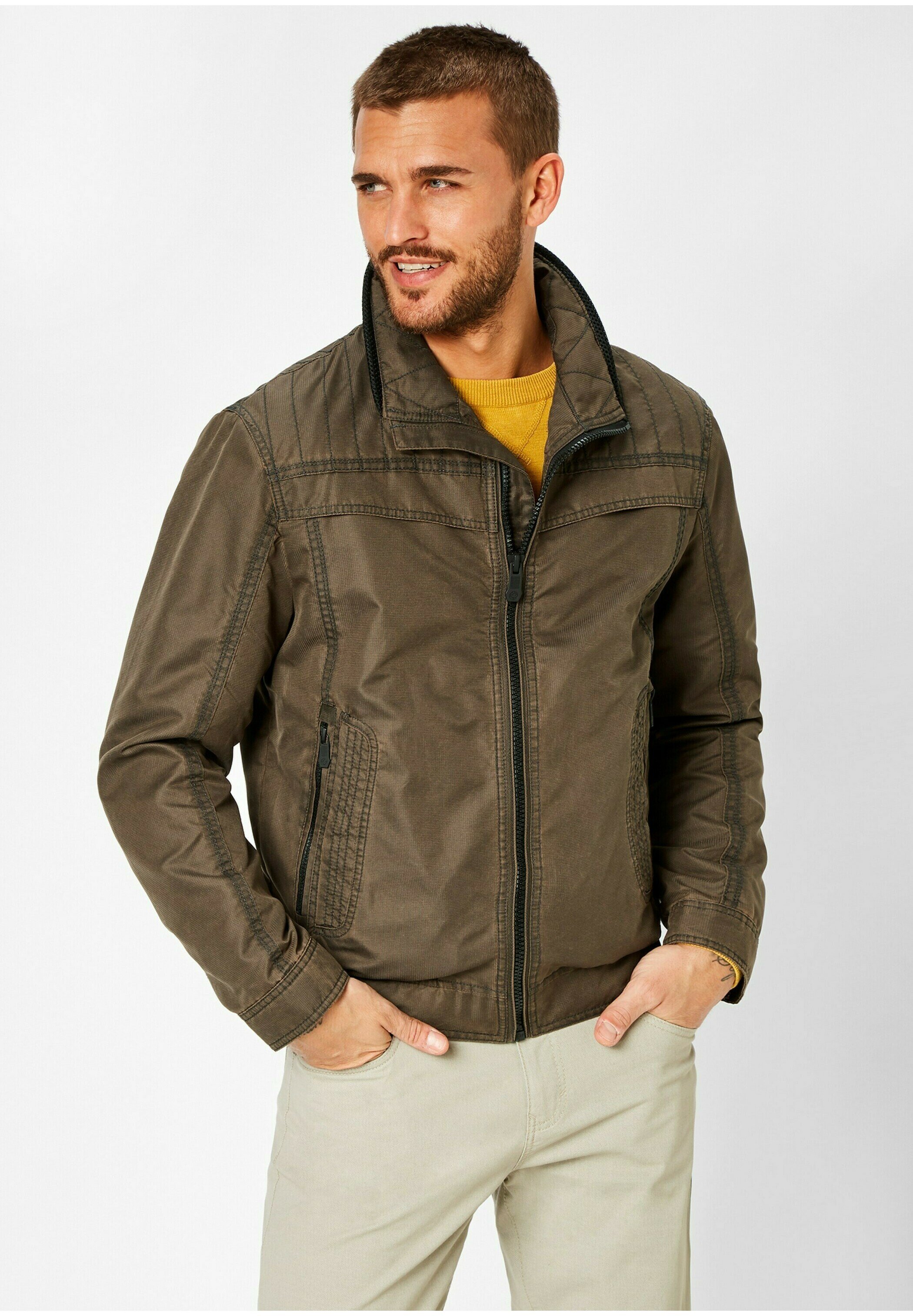 redpoint jackets