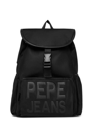 Zaino - screziato-mottled black