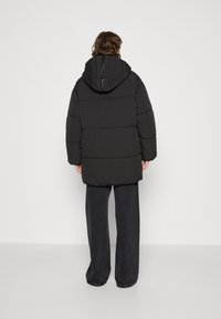 Selected Femme SLFFRAYA  - Zimní kabát - black