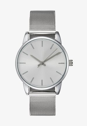 Orologio - silver-coloured