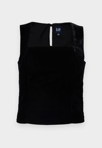 Top - true black