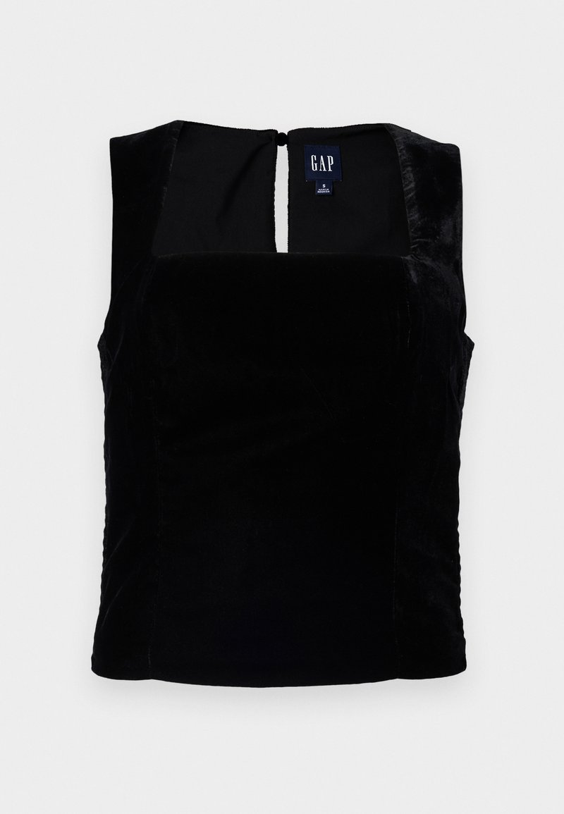 GAP Top zwart