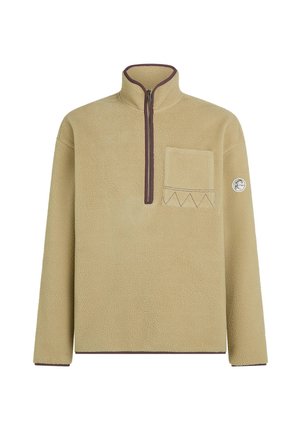O'Neill, O'RIGINALS HZ FLEECE - Φλις πουλόβερ - olive blush