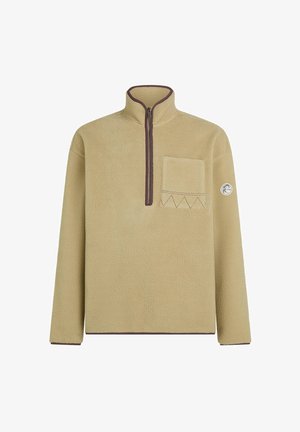O'Neill, O'RIGINALS HZ FLEECE - Φλις πουλόβερ - olive blush