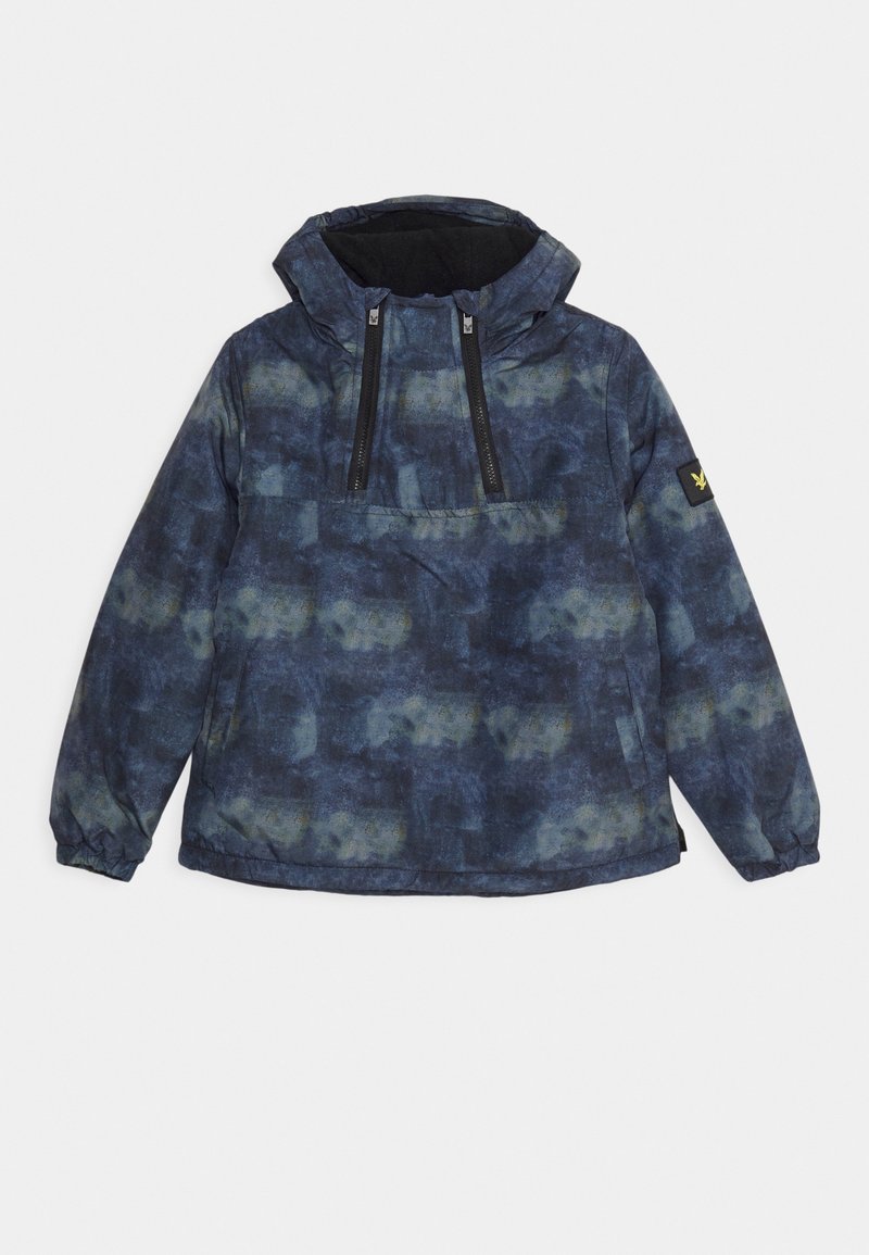 Lyle & Scott Jas petrol Lyle & Scott Jas petrol