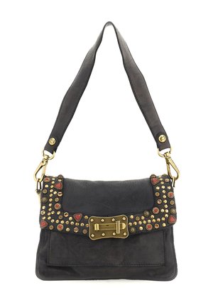 Borsa a mano - grigio