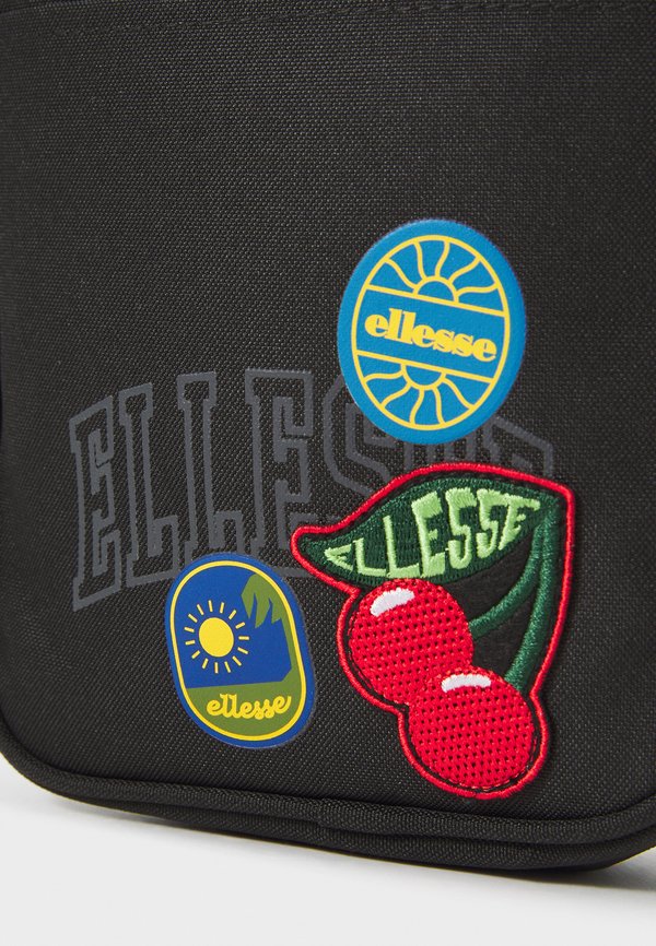 ALPHA MEDIUM ITEM BAG UNISEX - Cross body bag3