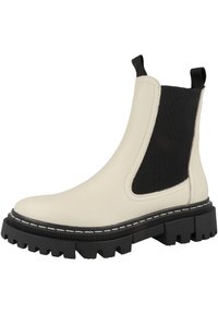 Tamaris Klassiset nilkkurit - light grey