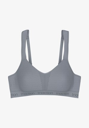 triaction by Triumph, TRIACTION ENERGY LITE N EX - Sujetadores deportivos con sujeción alta - weathervane
