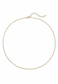 Non selezionato, goldfarben