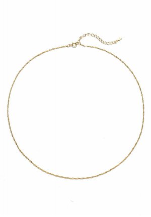 Collana - goldfarben