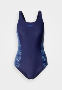 Unselected, peacoat/angelic blue