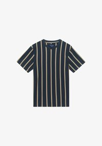 Ei valittu, navy stripe