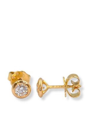 Orecchini - gelbgold