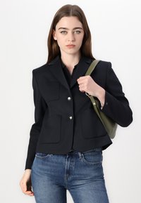 Tommy Hilfiger Blazer - desert sky
