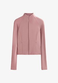 Unselected, light pink