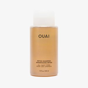 DETOX - Shampoo - -
