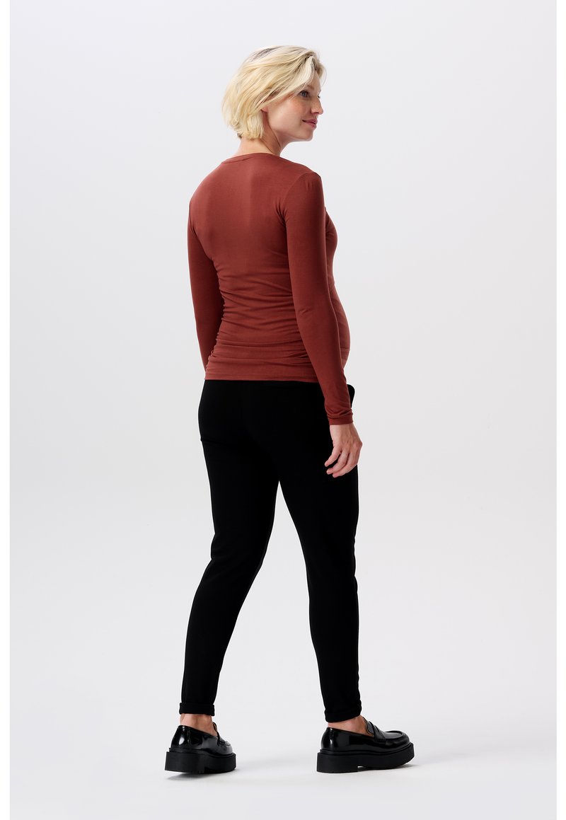 Langarmshirt
