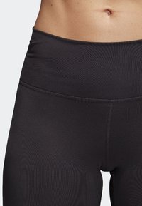 adidas Performance Leggings - black