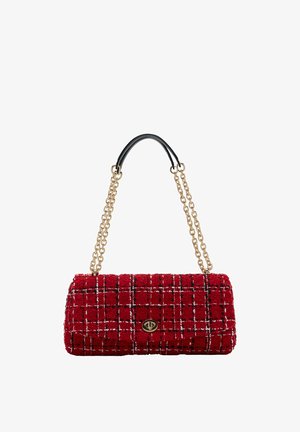 Mango, ADULT - Sac à main - red