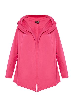 Cardigan - pink