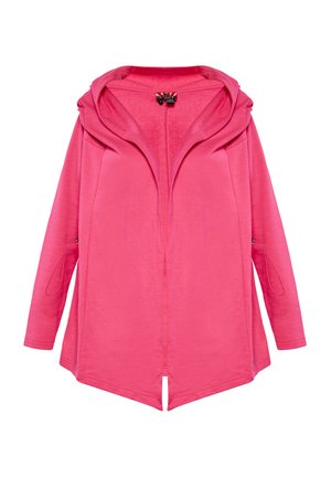 myMo ROCKS Strickjacke - pink