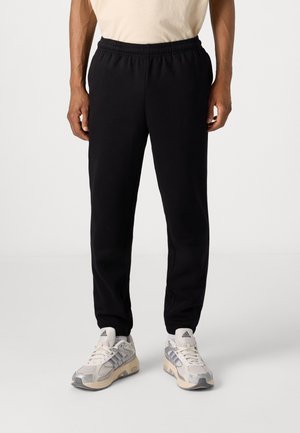 GAP JOGGER - Donji dijelovi trenirke - true black