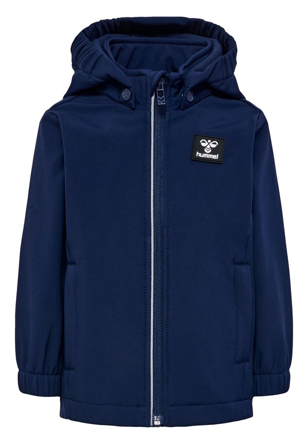 HMLMARS TEX MINI - Softshelljacke