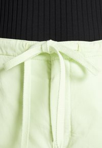 DRYKORN ALLOY - Pantalon classique - yellow