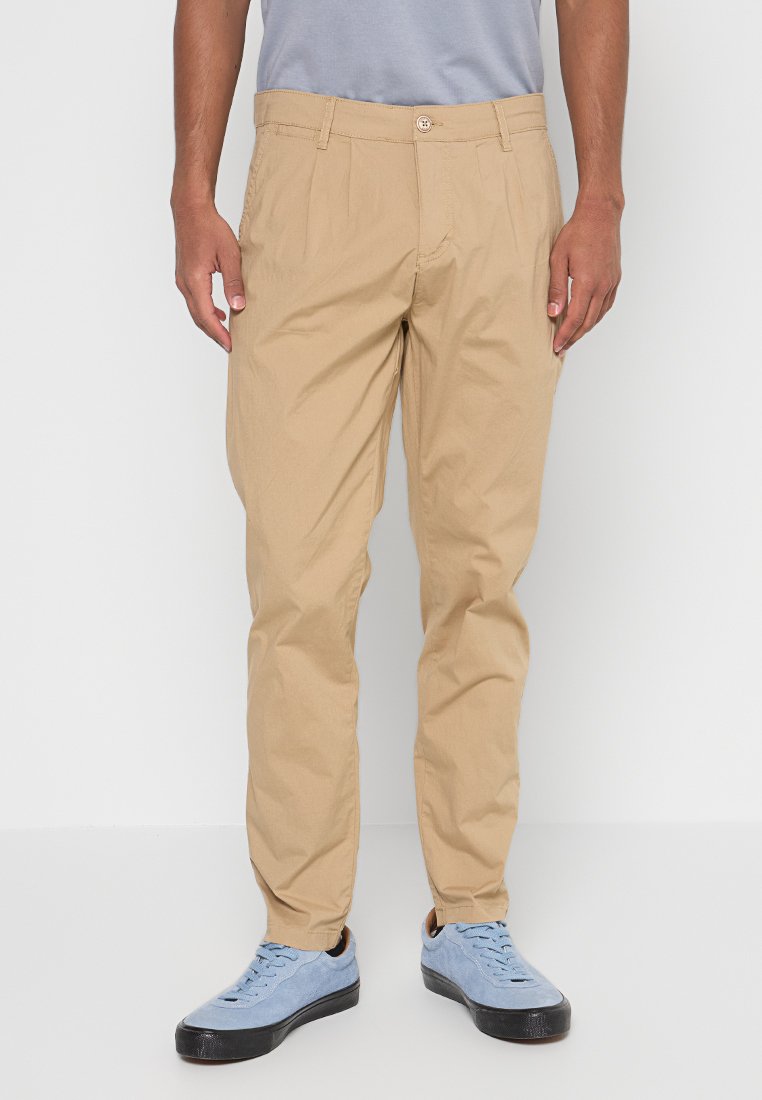 INDICODE JEANS Chino beige