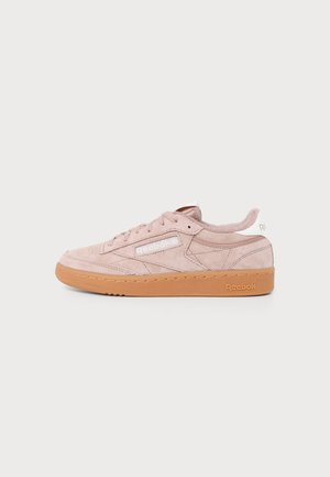 Reebok Classic, CLUB C 85, jasnoróżowy