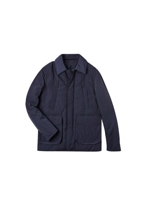 Slowear Montedoro - Chaqueta fina - dark blue