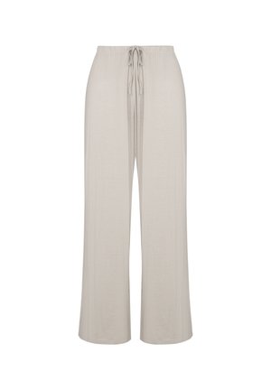 Hunkemöller, Nachtwäsche Hose - grey