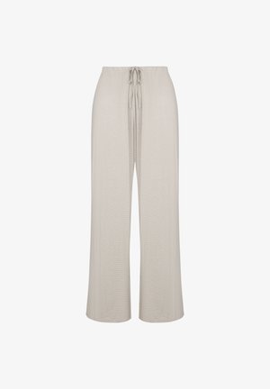 Hunkemöller, Nachtwäsche Hose - grey
