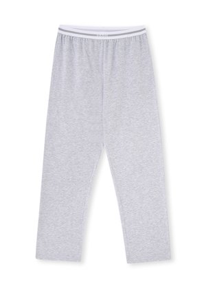 Pantaloni Pigiama Uomo In Pile Spazzolato Morbido - Leggeri E Caldi Con Tasche (Alta Elasticità)