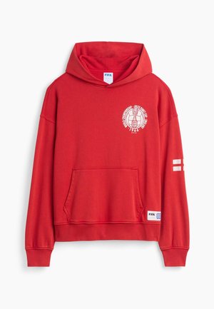 GAP, FIFA WORLD CUP HOODIES - Φούτερ με κουκούλα - england