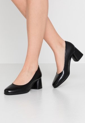 Klassieke pumps - black