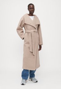 Gina Tricot Tall - Klasyczny płaszcz