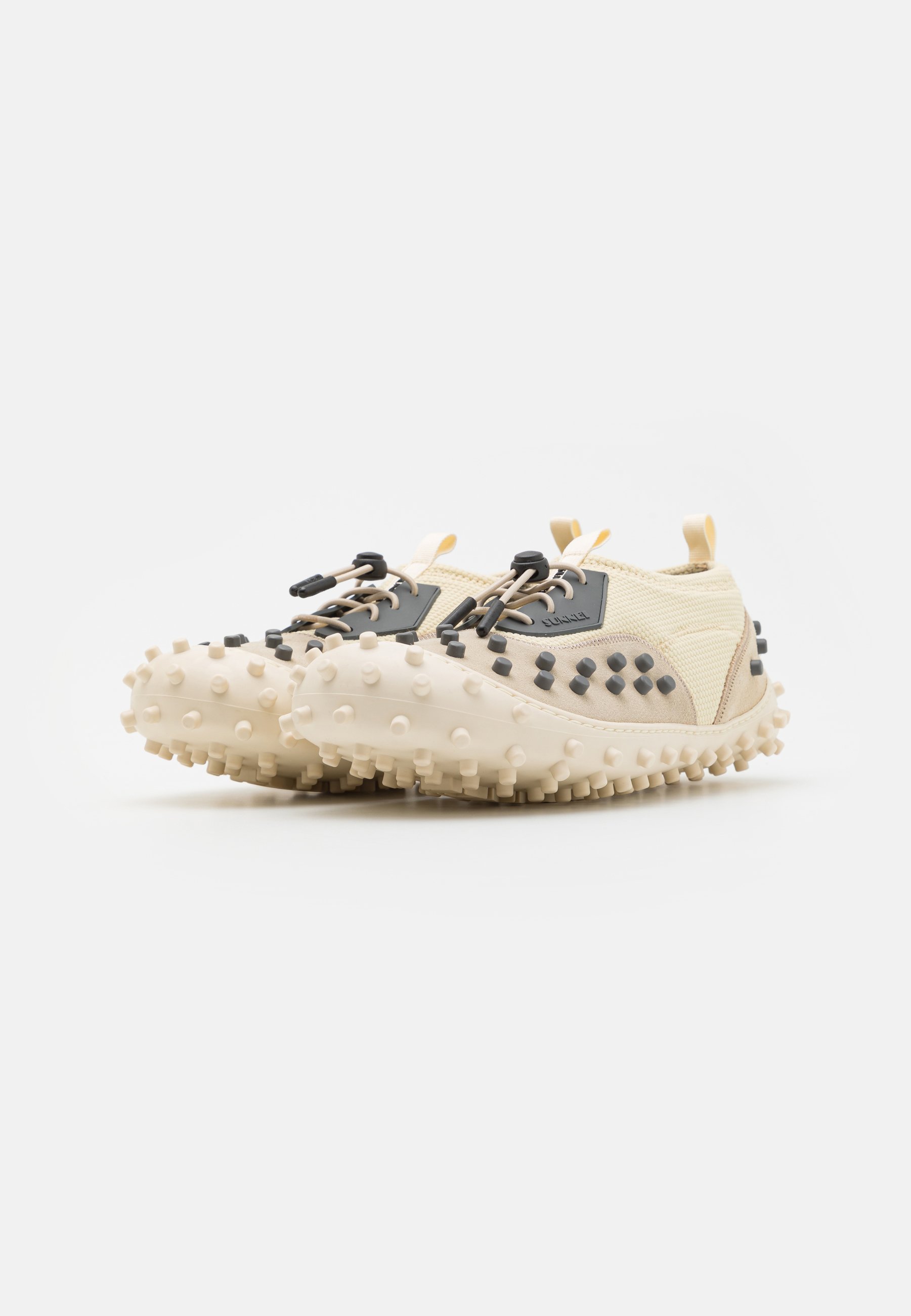 靴 SUNNEI SS22 SIZE 41 Sunnei ISI UNISEX - Trainers - off white/off-white - Zalando
