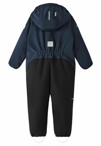 Reima OVERALL MJOSA UNISEX - Nepromokavý overal - dark blue