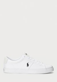 Polo Ralph Lauren Tenisky - white