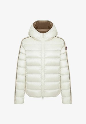 Colmar Originals, Doudoune - white
