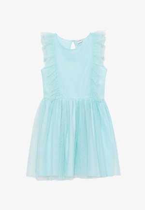 Vestito elegante - blue