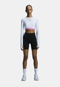 ACTIVE - Leggings - black