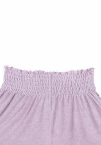 MIPOUNET RIZO AMALIA - Shorts - mauve