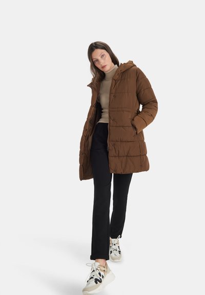 Manteaux d'hiver femme | Zalando