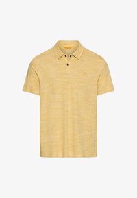 Ikke valgt, sun yellow